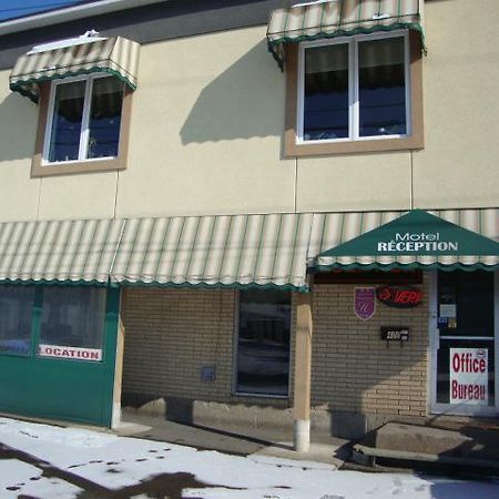 Motel Populaire Trois-Rivières Eksteriør billede